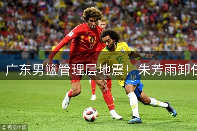 广东男篮管理层地震！朱芳雨卸任总经理 功勋老将周鹏或接棒